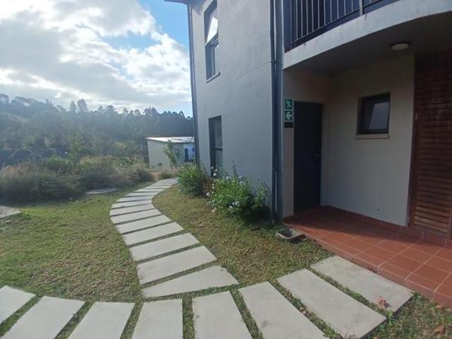 2 Bedroom Apartment in Waterfall