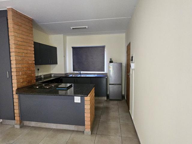2 Bedroom Apartment in Waterfall