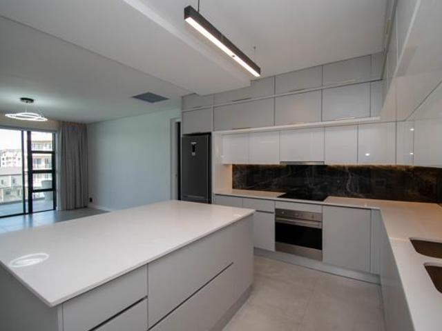 2 Bedroom Apartment in Waterfall