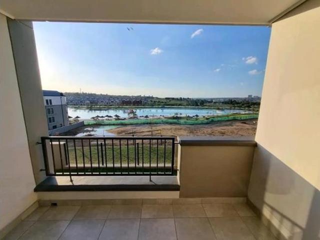 2 Bedroom Apartment in Waterfall