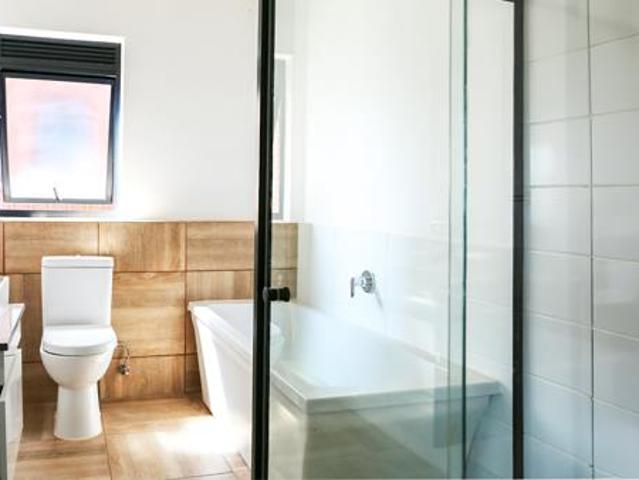 2 Bedroom Apartment in Waterfall