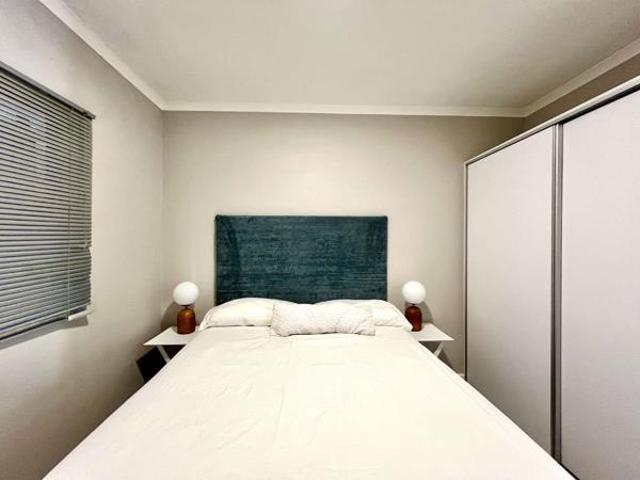 2 Bedroom Apartment in Waterfall