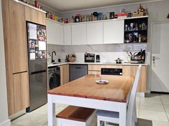 2 Bedroom Apartment in Waterfall