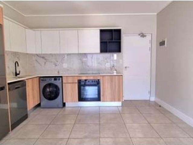 2 Bedroom Apartment in Waterfall