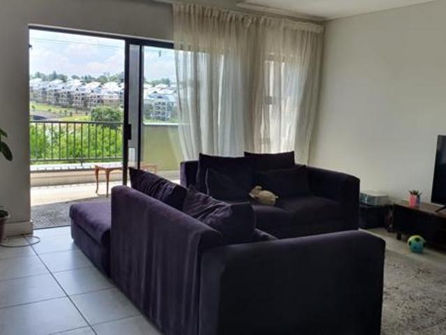 2 Bedroom Apartment in Waterfall