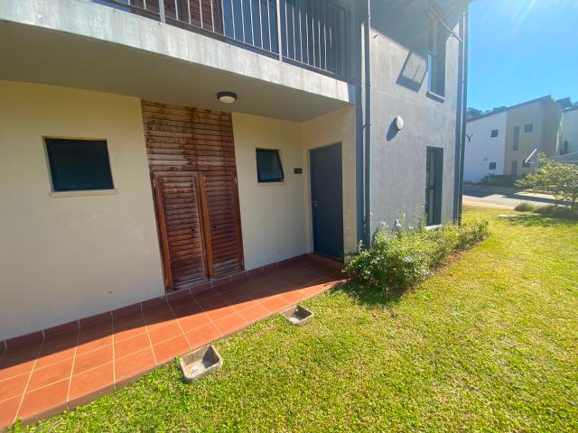 2 Bedroom Apartment in Waterfall