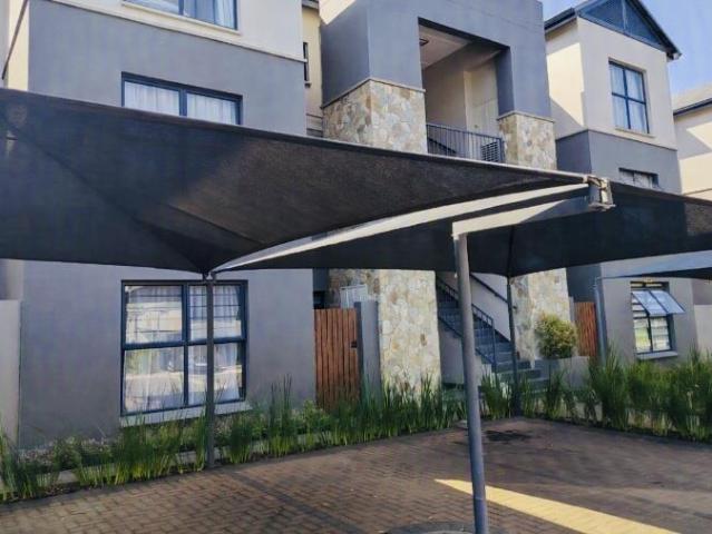 2 Bedroom Apartment in Waterfall