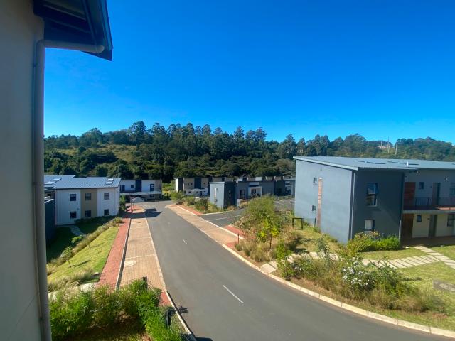 2 Bedroom Apartment in Waterfall