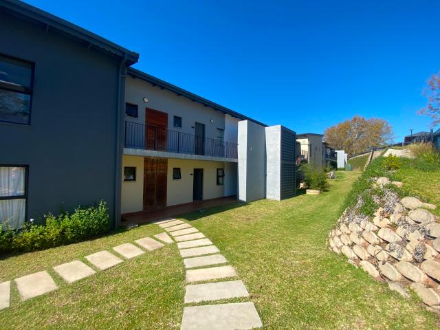 2 Bedroom Apartment in Waterfall