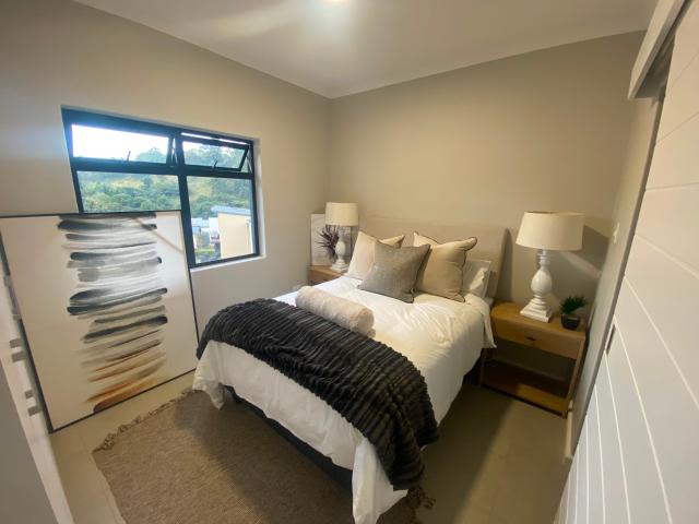 2 Bedroom Apartment in Waterfall