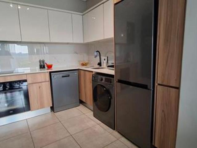 2 Bedroom Apartment in Waterfall