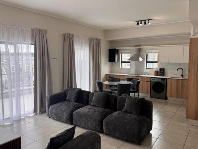 2 Bedroom Apartment in Waterfall