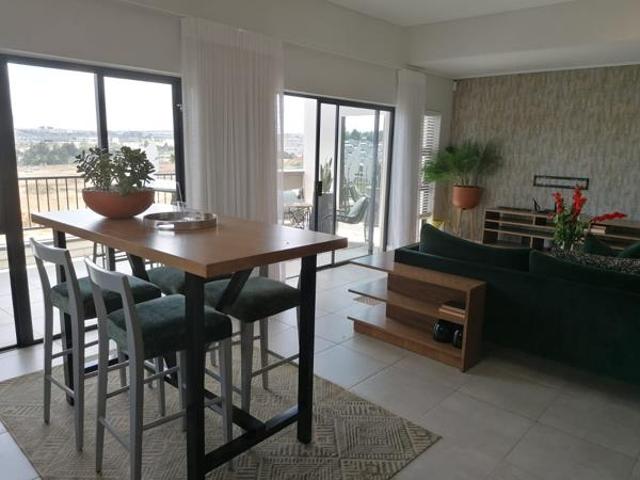 2 Bedroom Apartment in Waterfall