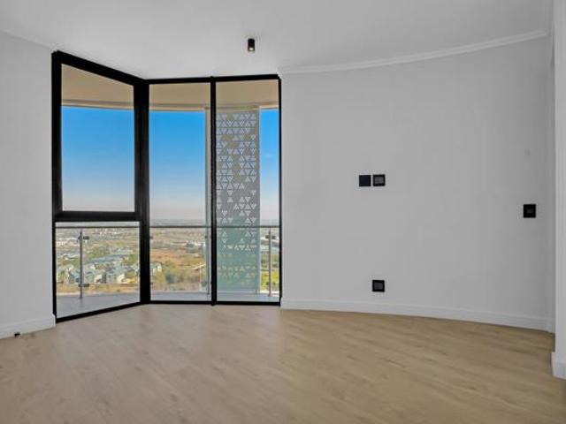 2 Bedroom Apartment in Waterfall