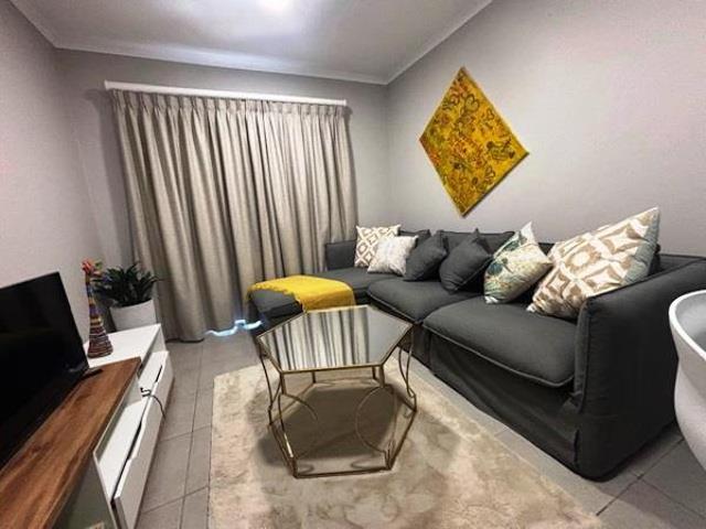 2 Bedroom Apartment in Waterfall
