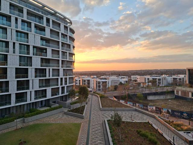2 Bedroom Apartment in Waterfall