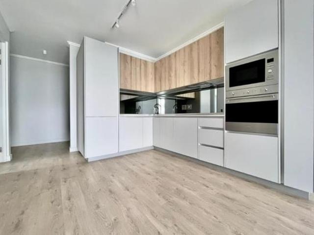 2 Bedroom Apartment in Waterfall