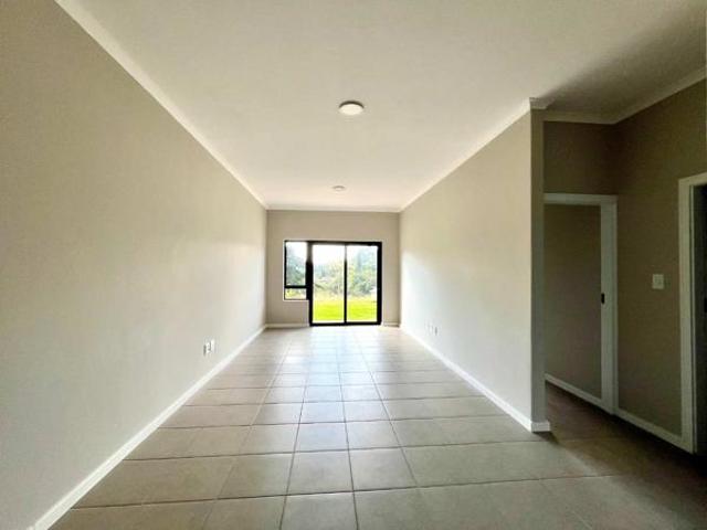 2 Bedroom Apartment in Waterfall