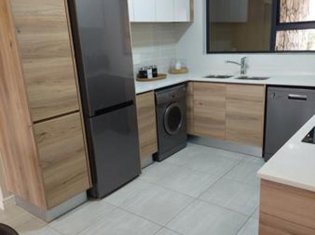 2 Bedroom Apartment in Waterfall