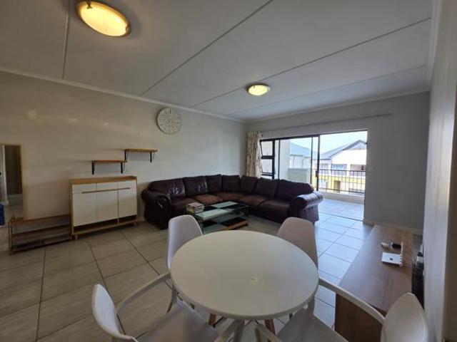 2 Bedroom Apartment in Waterfall