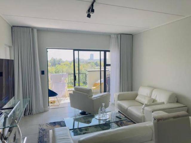 2 Bedroom Apartment in Waterfall