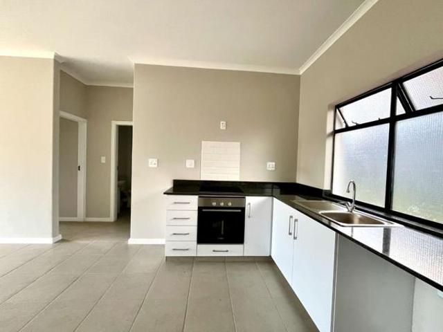 2 Bedroom Apartment in Waterfall