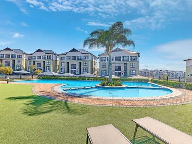 2 Bedroom Apartment in Waterfall