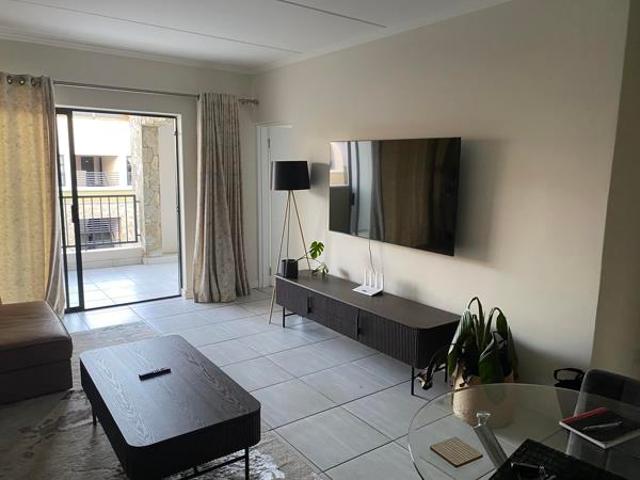 2 Bedroom Apartment in Waterfall