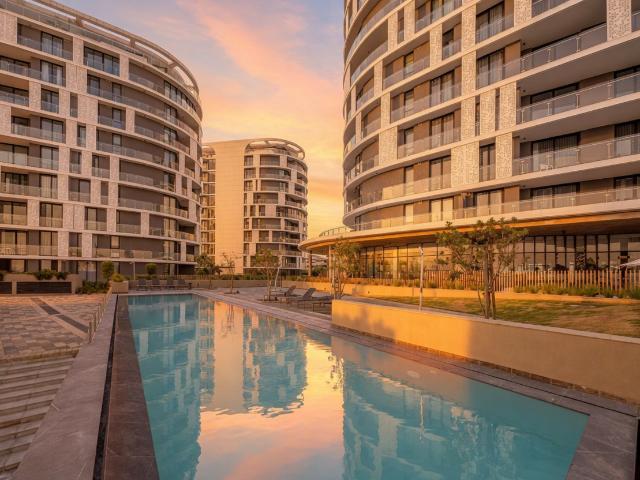 2 Bedroom Apartment in Waterfall