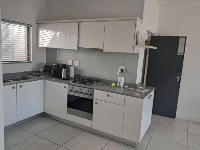 2 Bedroom Apartment in Waterfall
