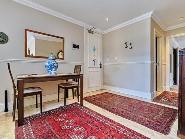 2 Bedroom Apartment in Waterfall Hills Mature Lifestyle Estate