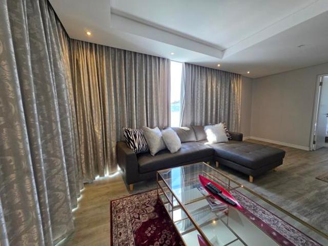 2 Bedroom Apartment in Waterfront