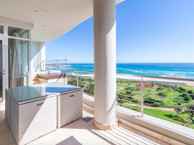 2 Bedroom Apartment in Waterfront