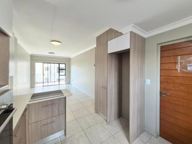2 Bedroom Apartment in Waterkloof