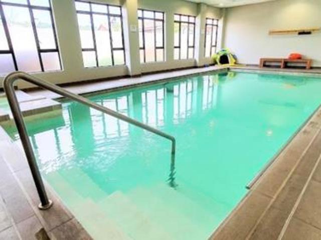 2 Bedroom Apartment in Waterkloof
