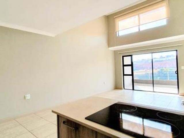 2 Bedroom Apartment in Waterkloof