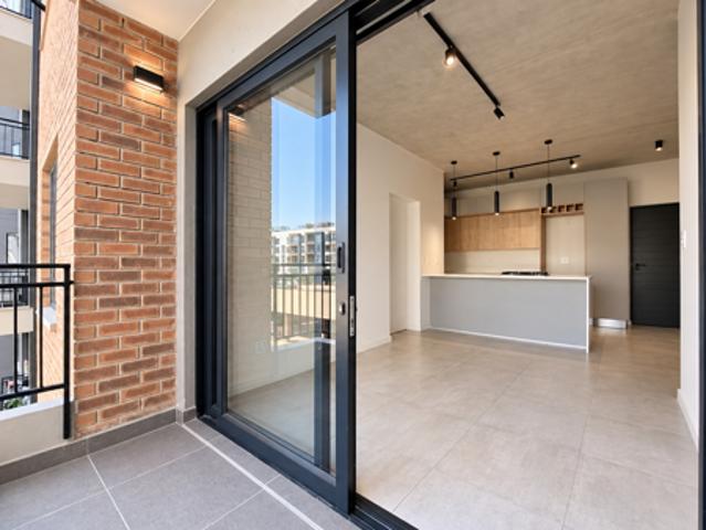 2 Bedroom Apartment in Waterkloof