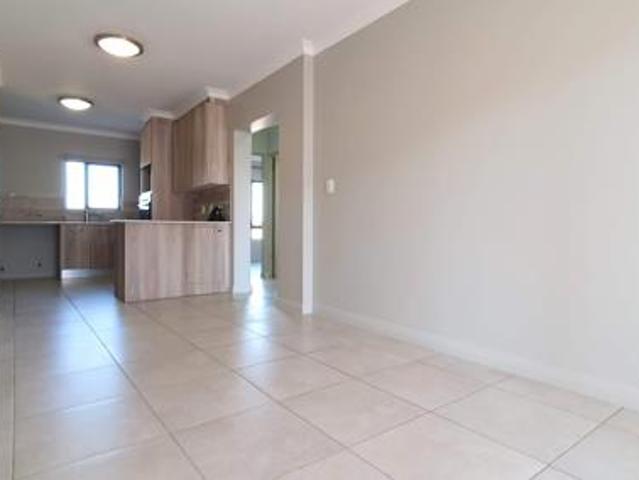 2 Bedroom Apartment in Waterkloof