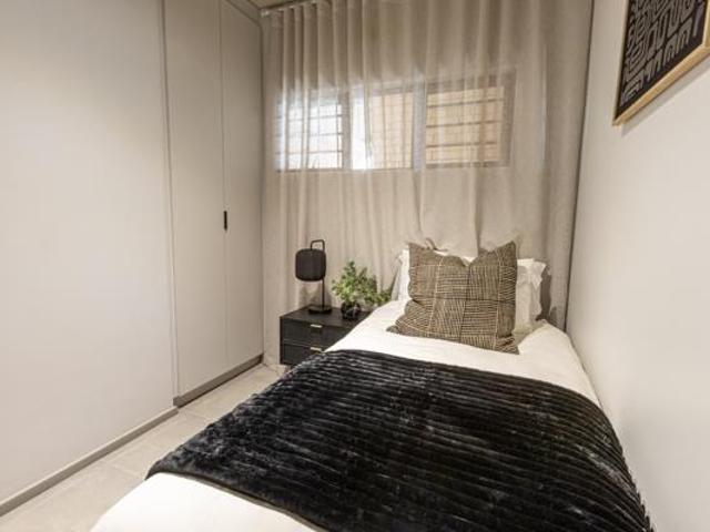 2 Bedroom Apartment in Waterkloof