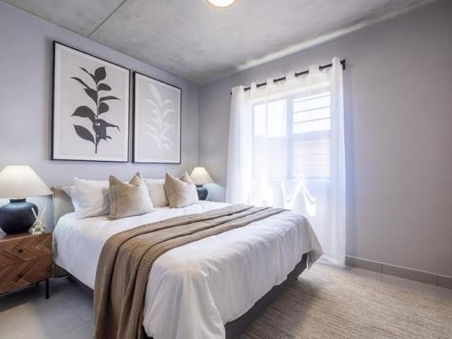 2 Bedroom Apartment in Waterkloof