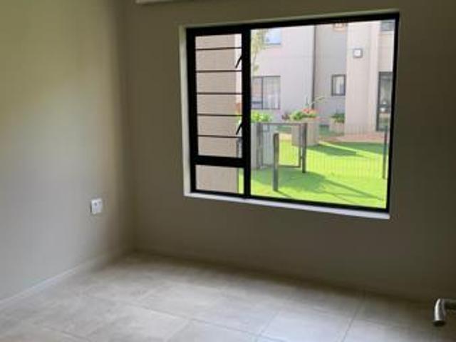 2 Bedroom Apartment in Waterkloof