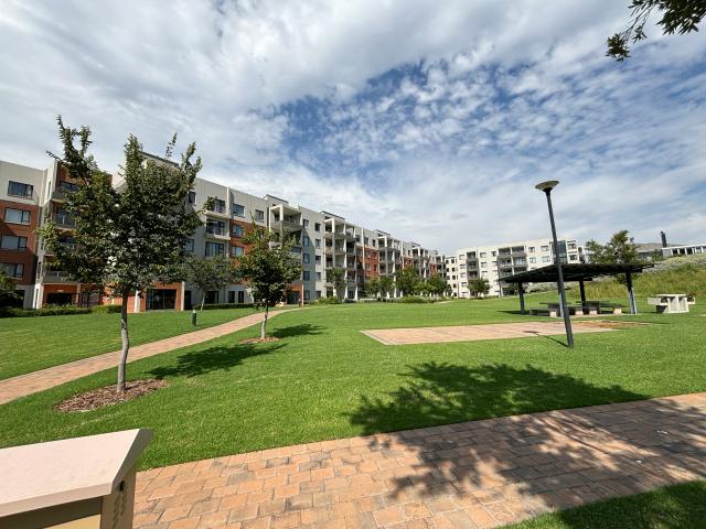 2 Bedroom Apartment in Waterkloof Ridge