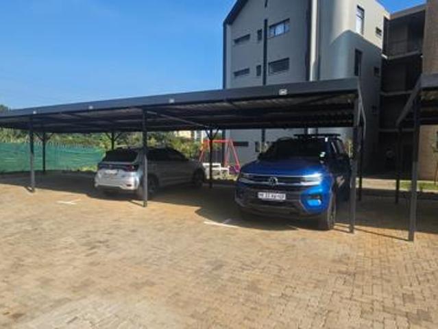 2 Bedroom Apartment in Waterkloof Ridge