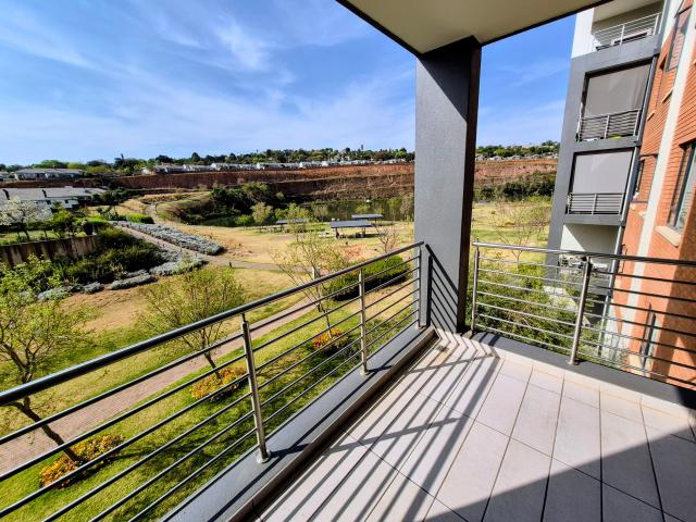 2 Bedroom Apartment in Waterkloof Ridge