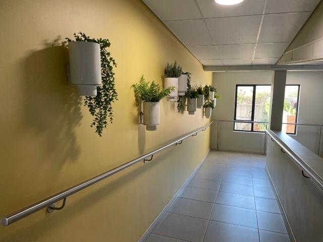 2 Bedroom Apartment in Waterkloof Ridge