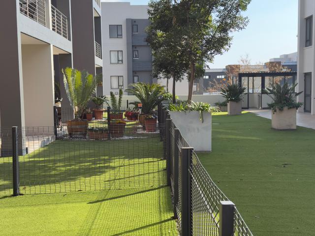 2 Bedroom Apartment in Waterkloof Ridge