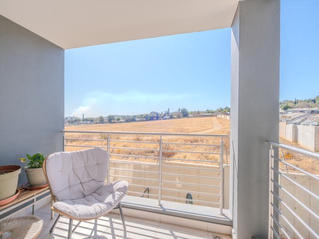 2 Bedroom Apartment in Waterkloof Ridge