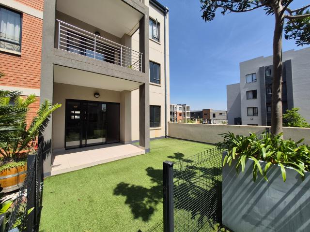 2 Bedroom Apartment in Waterkloof Ridge