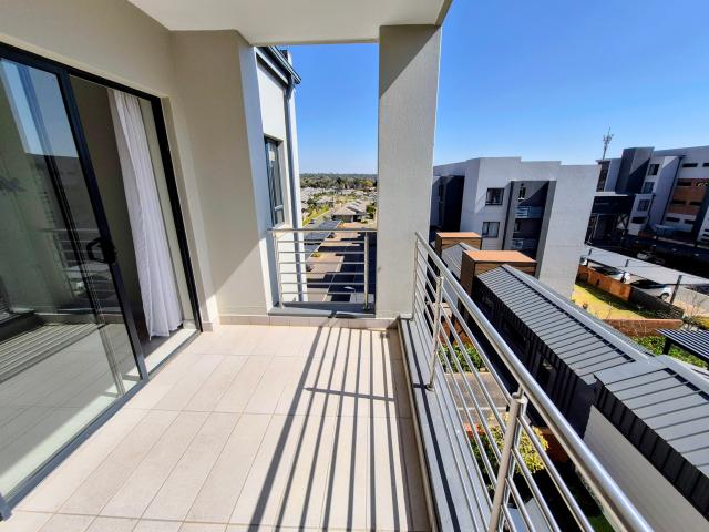 2 Bedroom Apartment in Waterkloof Ridge