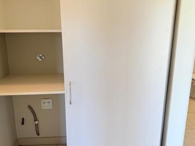 2 Bedroom Apartment in Waterkloof Ridge